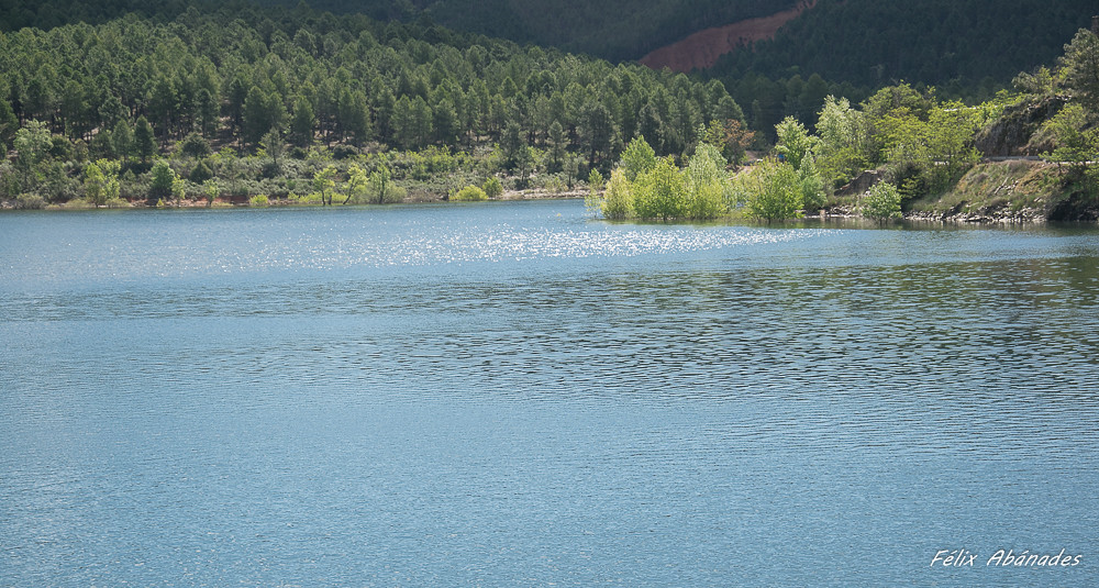 Is El Vado Lake Open for Fishing? Trickyfish