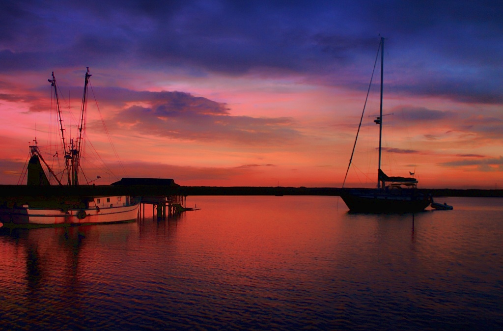 Is Lake DeWeese Open for Fishing? Trickyfish