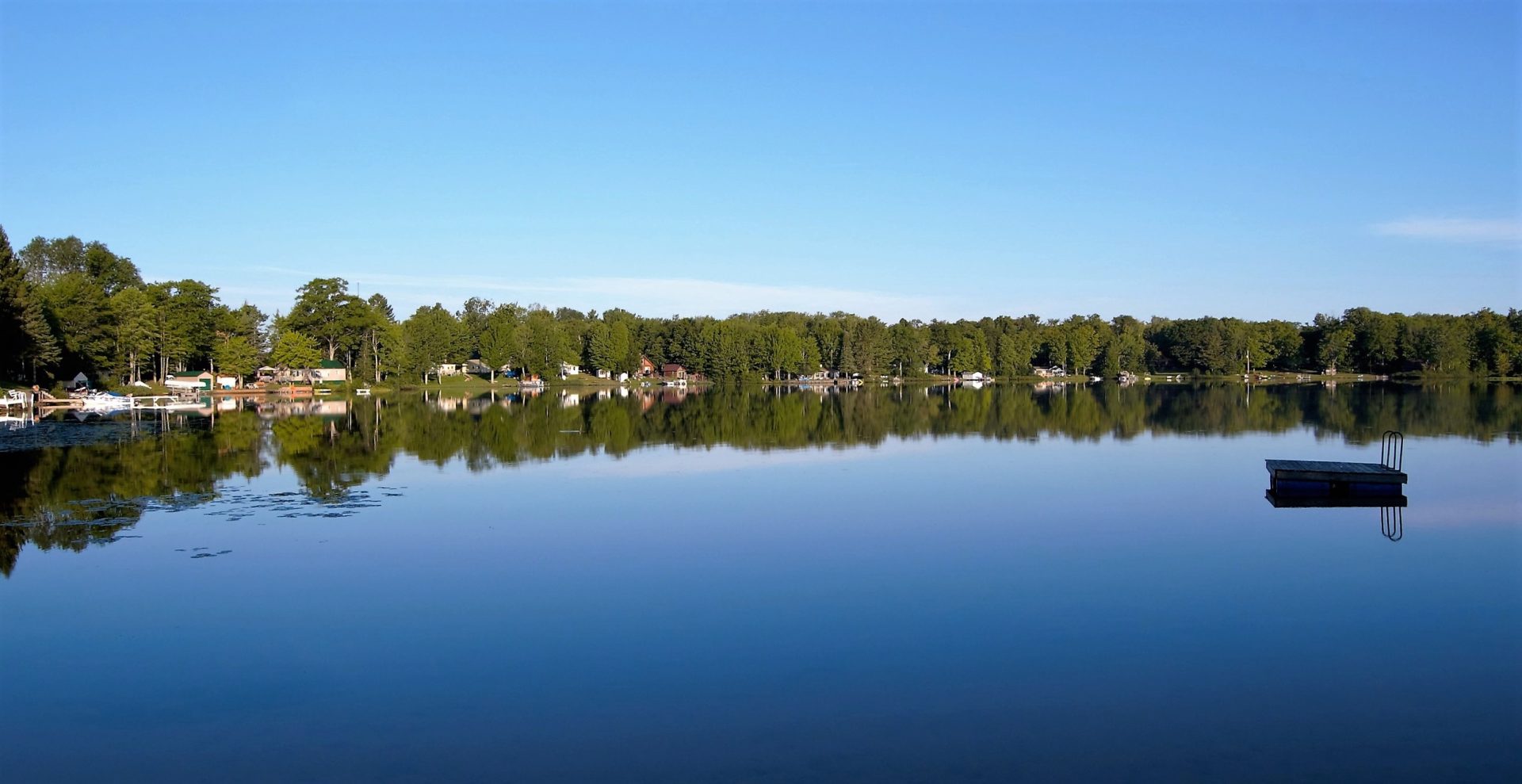 Is Lakeside Lake Open for Fishing? Trickyfish