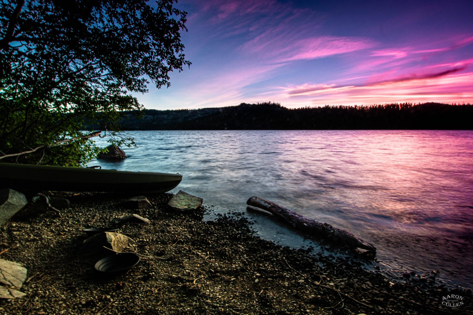 How Is the Fishing at Smith Lake? Trickyfish