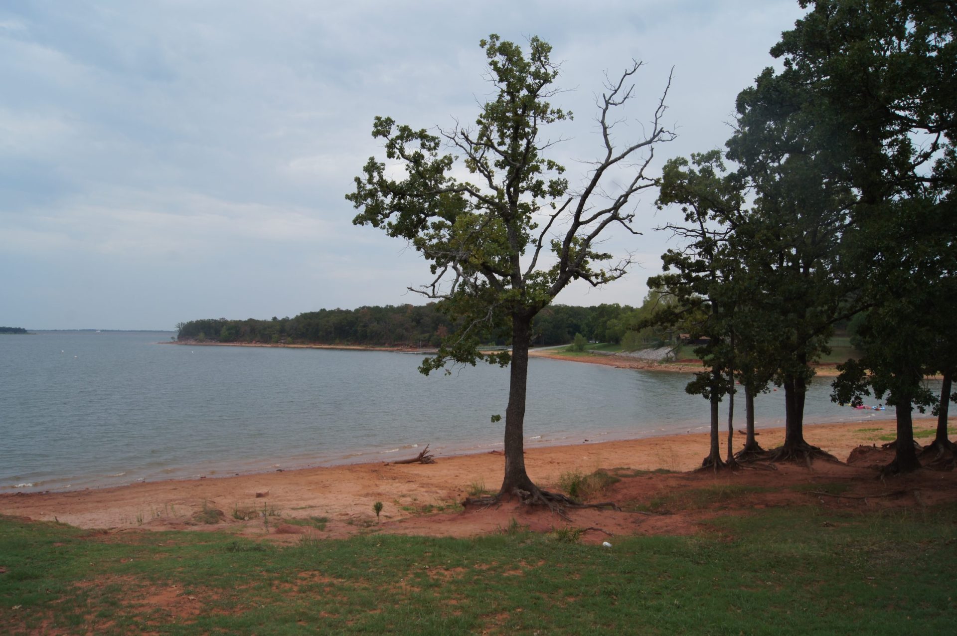 Is Thunderbird Lake Open for Fishing? Trickyfish
