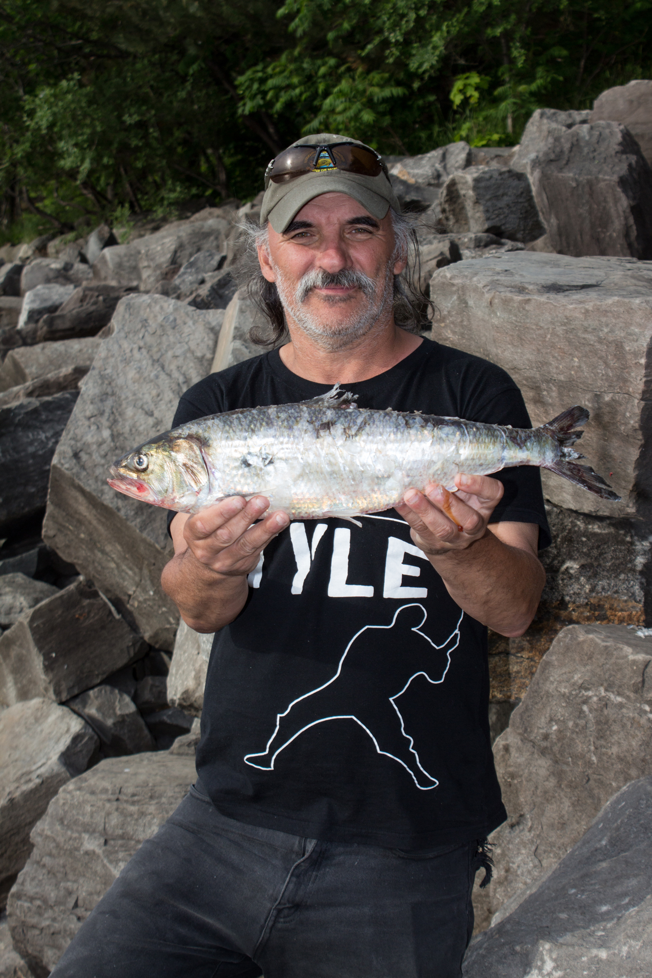 What Do Fishing Line Ratings Mean? Trickyfish