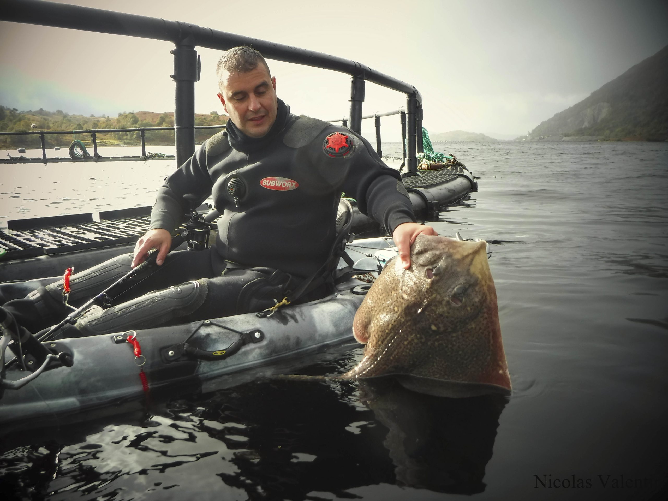 What Is a 7ft Fishing Rod Used For? Trickyfish