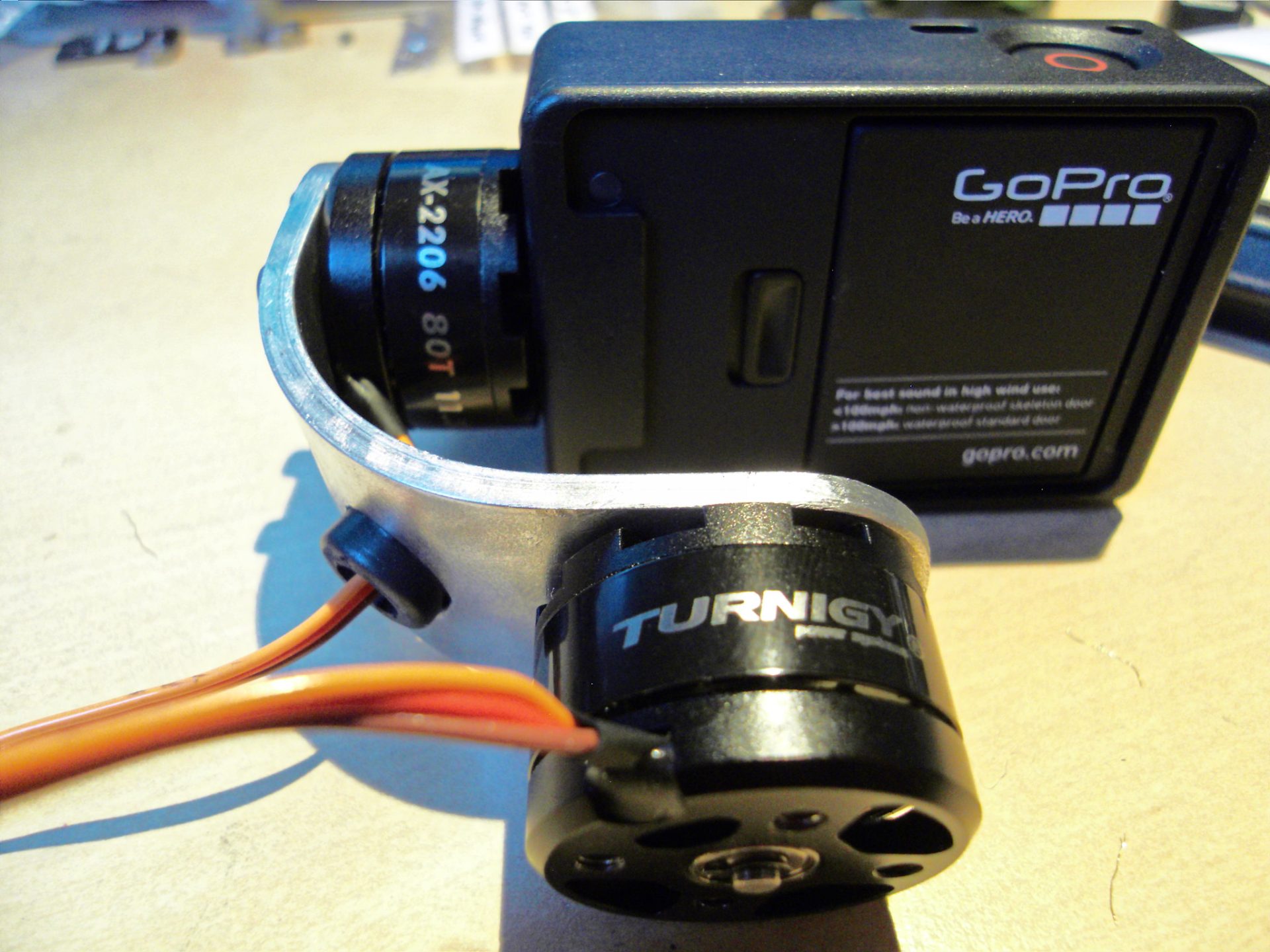 What Is the Gimbal on a Fishing Rod? Trickyfish