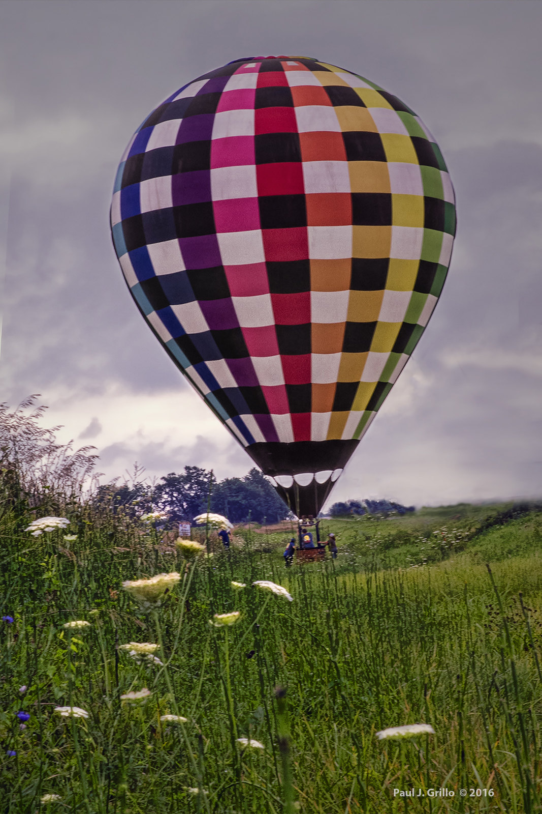 How to Attach a Balloon to Fishing Line? Trickyfish