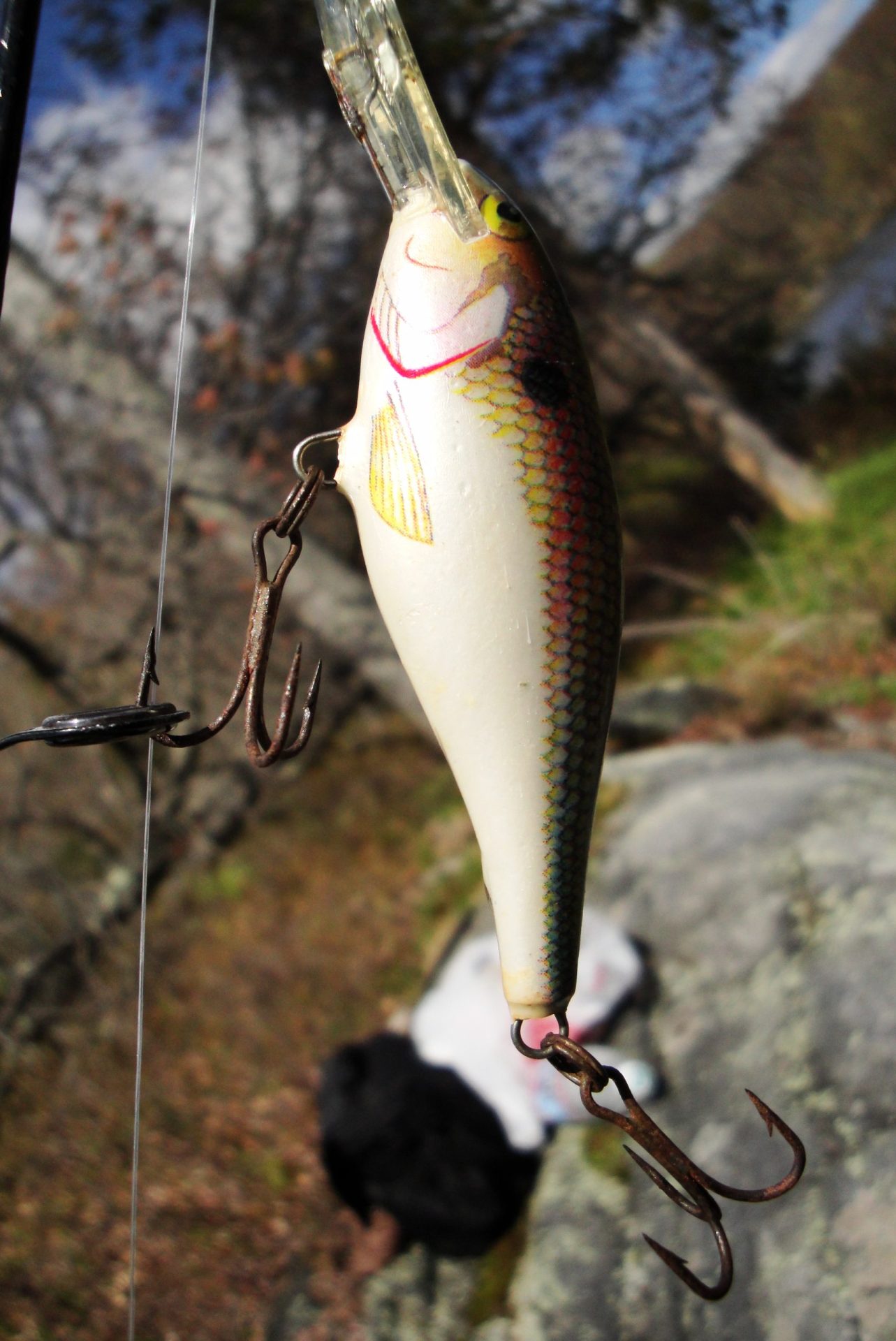 How Do You Attach Bobber to Fishing Line in Stardew Valley? Trickyfish