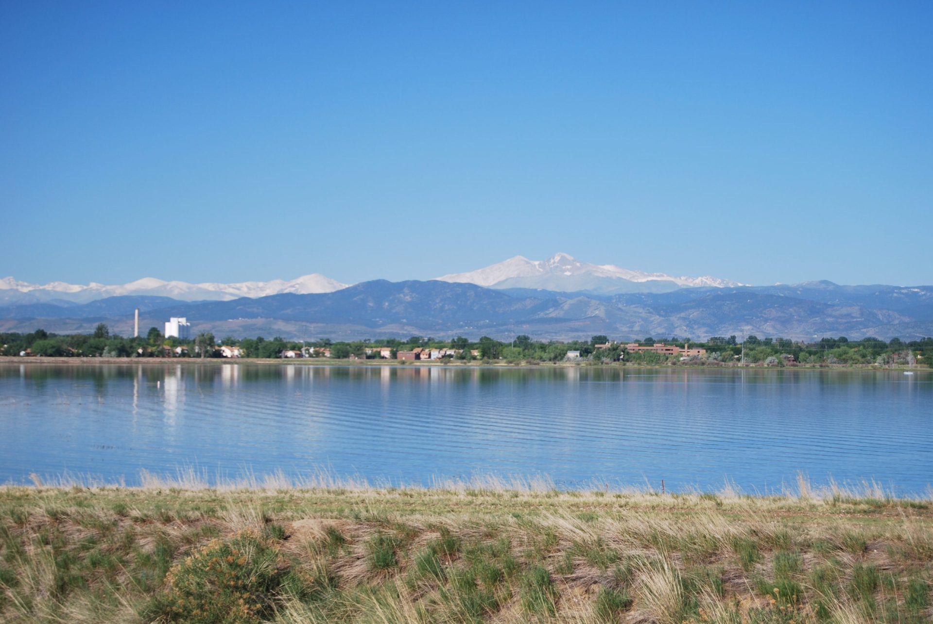 How Is the Fishing at Boyd Lake? Trickyfish