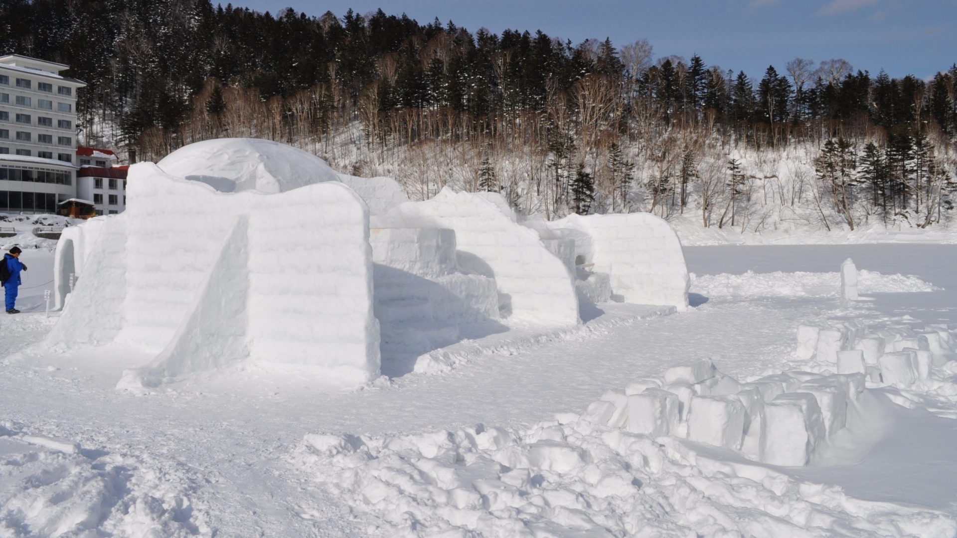 Are Eskimo Ice Fishing Shelters Waterproof? Trickyfish