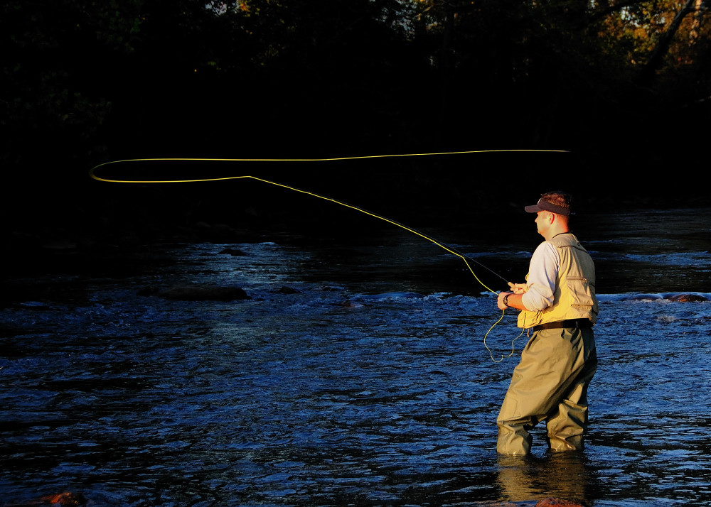 What Are Fishing Fly Used For? Trickyfish