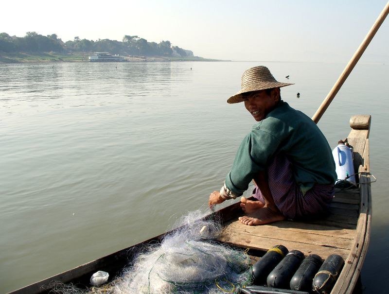 Can a Mending Fishing Rod Break? Trickyfish