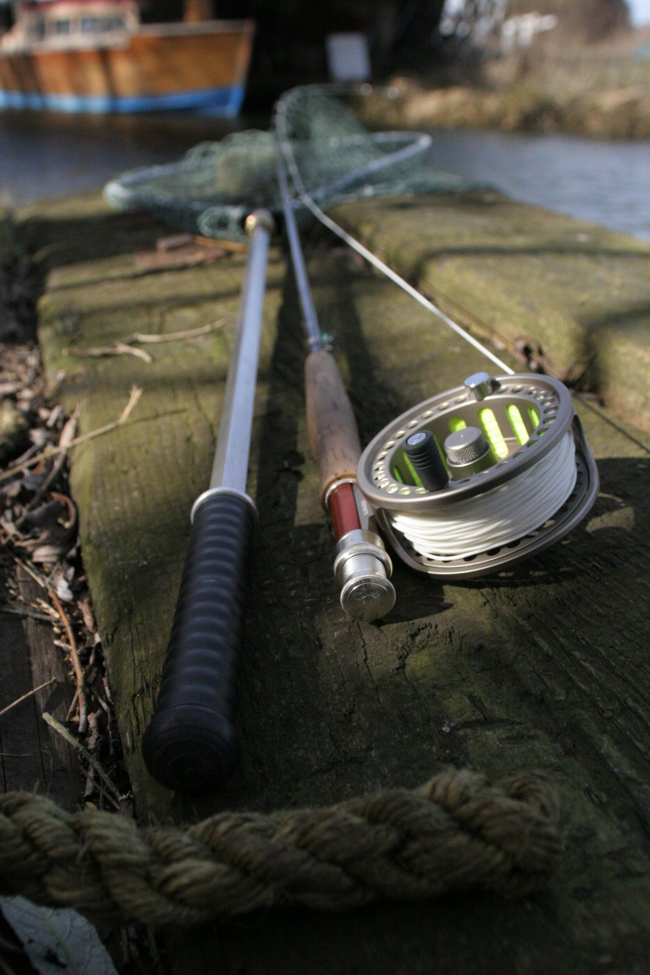 Exploring the Benefits of Glass Fishing Rods Trickyfish