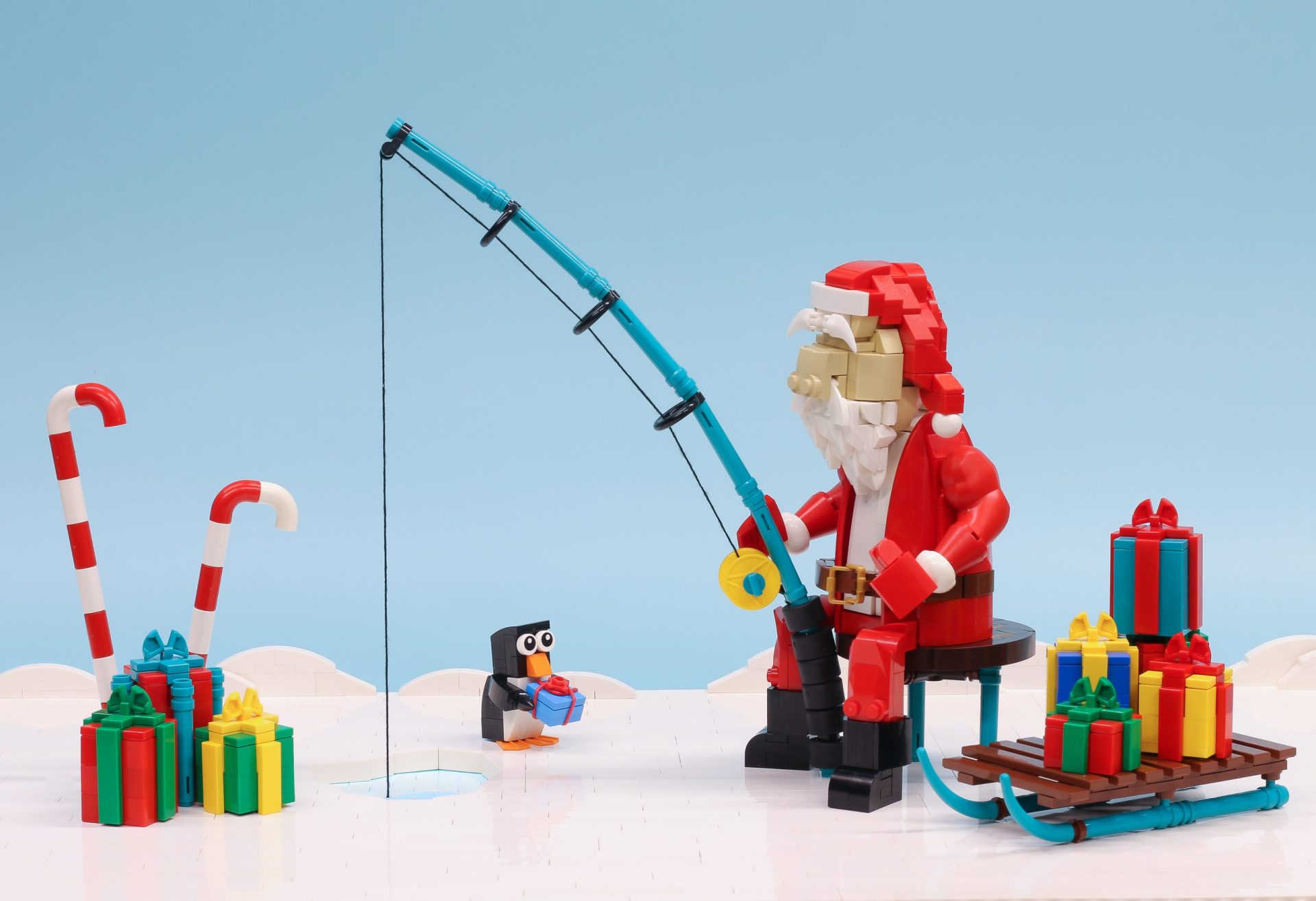 What Is Fishing Line Conditioner Made From? Trickyfish