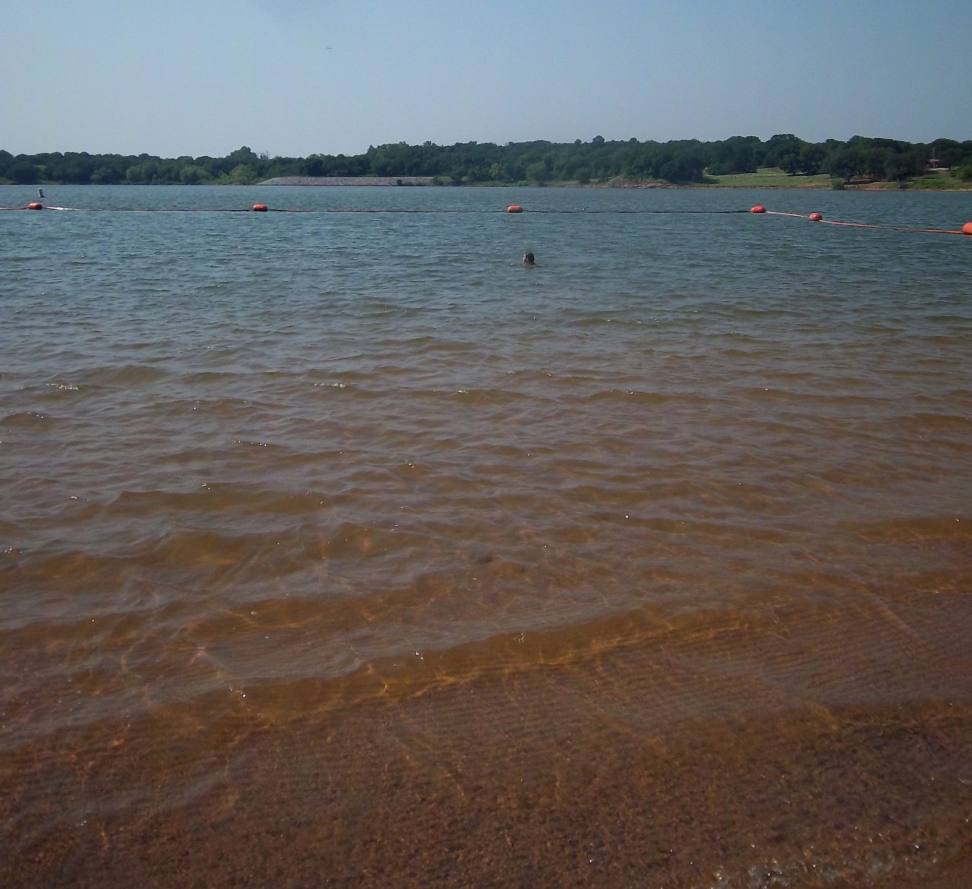 Is Lake Arcadia Good Fishing? Trickyfish