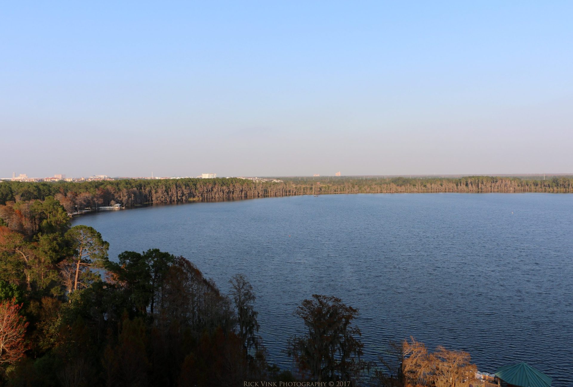How Is the Fishing at Lake Bryan? Trickyfish