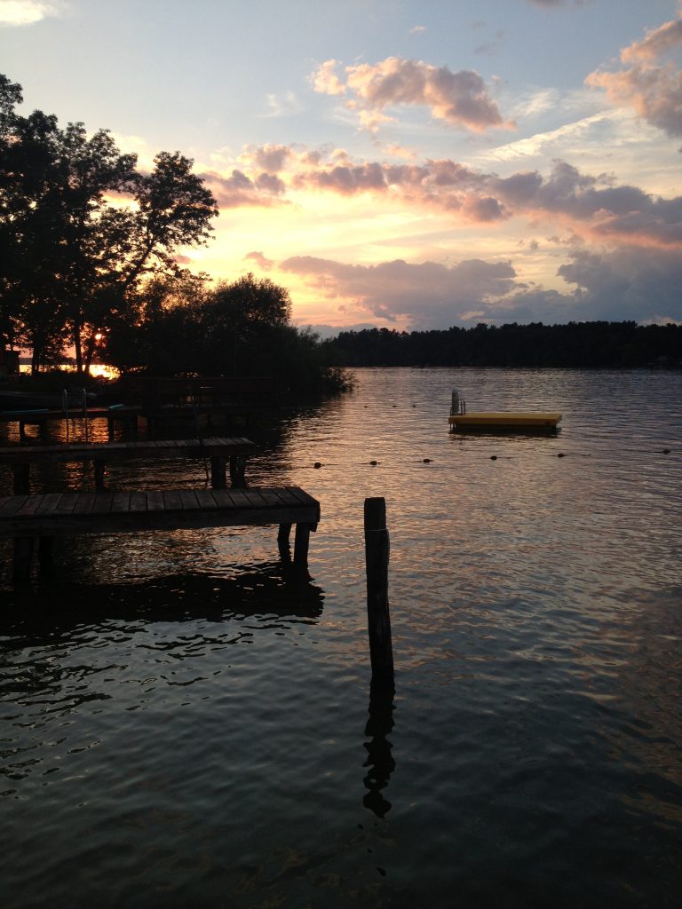 How Is the Fishing in Lake Chetek? Trickyfish