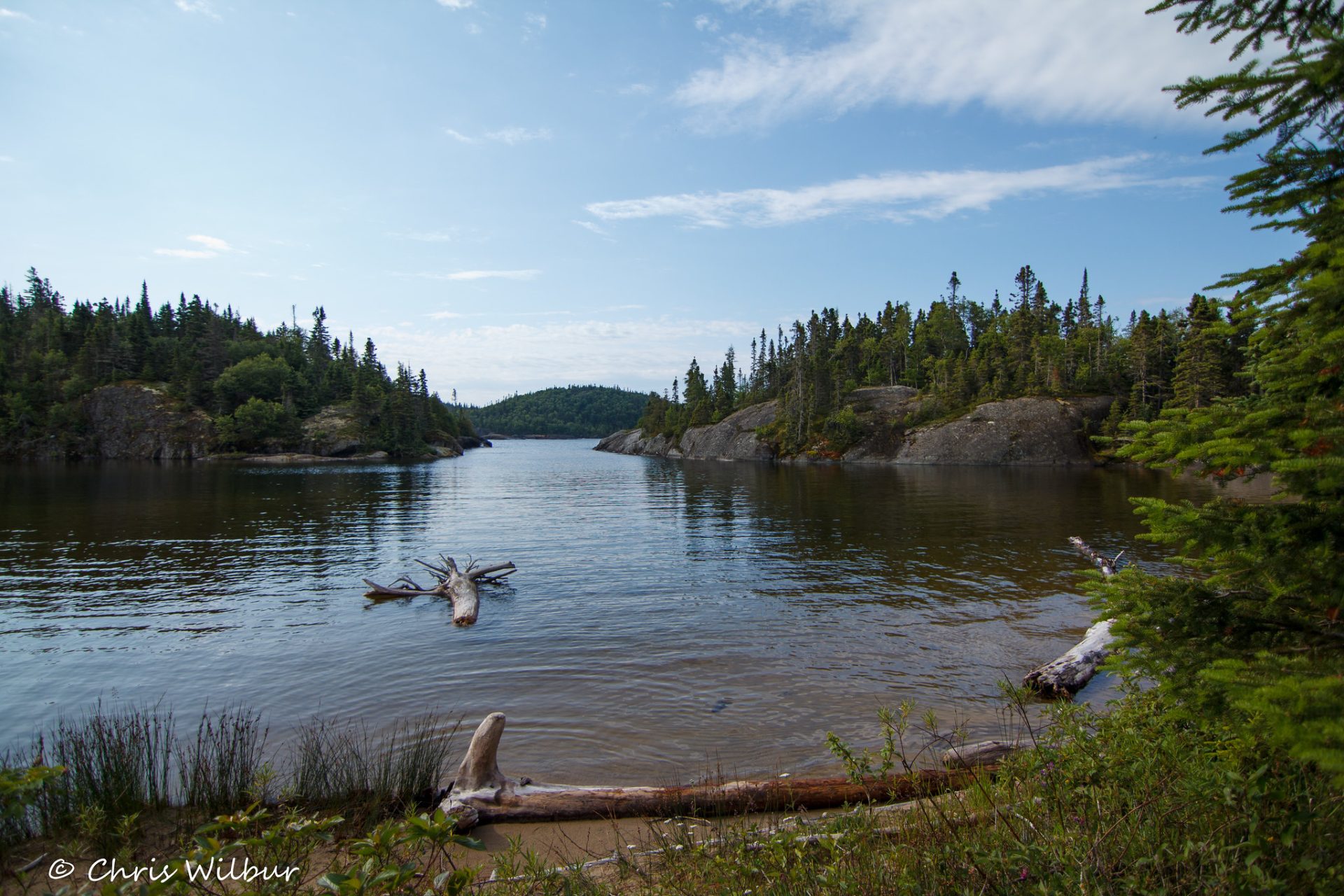 How Is the Fishing at Lake Hattie Wyoming? Trickyfish