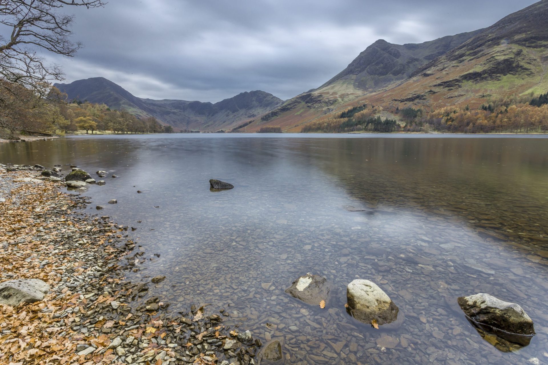 Is Lake Robinson Open for Fishing? Trickyfish