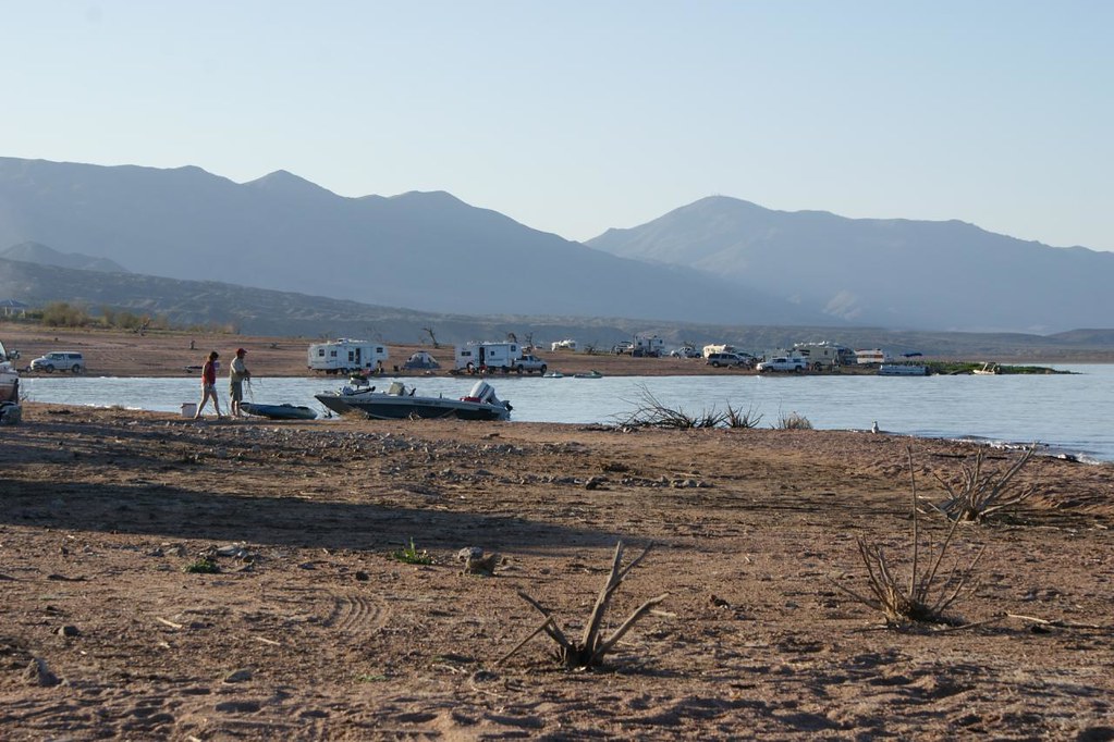 Is Roosevelt Lake Open to Fishing? Trickyfish