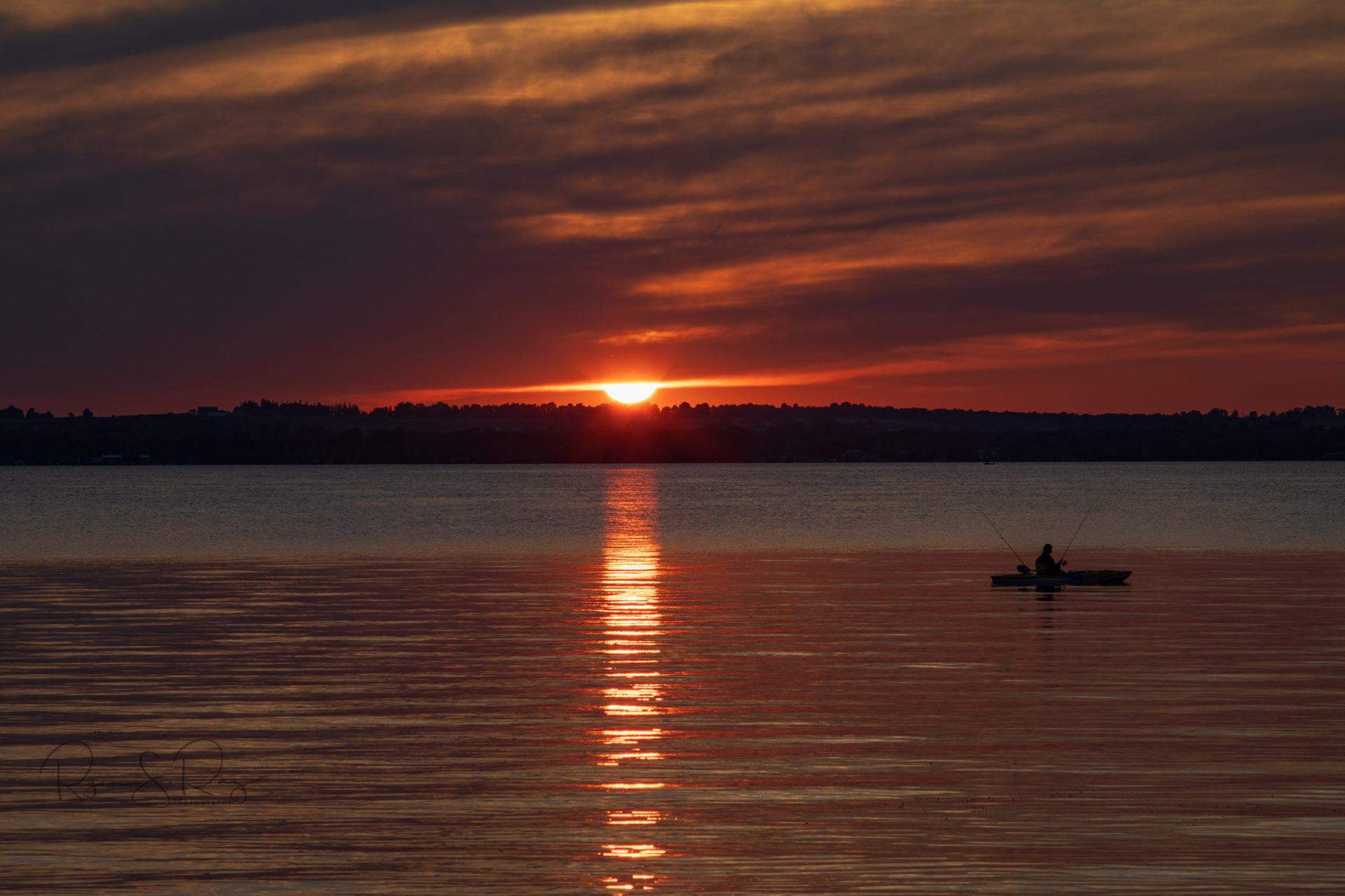 Is There Ice Fishing on Lake Simcoe? Trickyfish