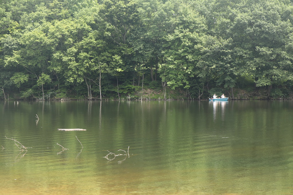 Is Leaser Lake Open for Fishing? Trickyfish