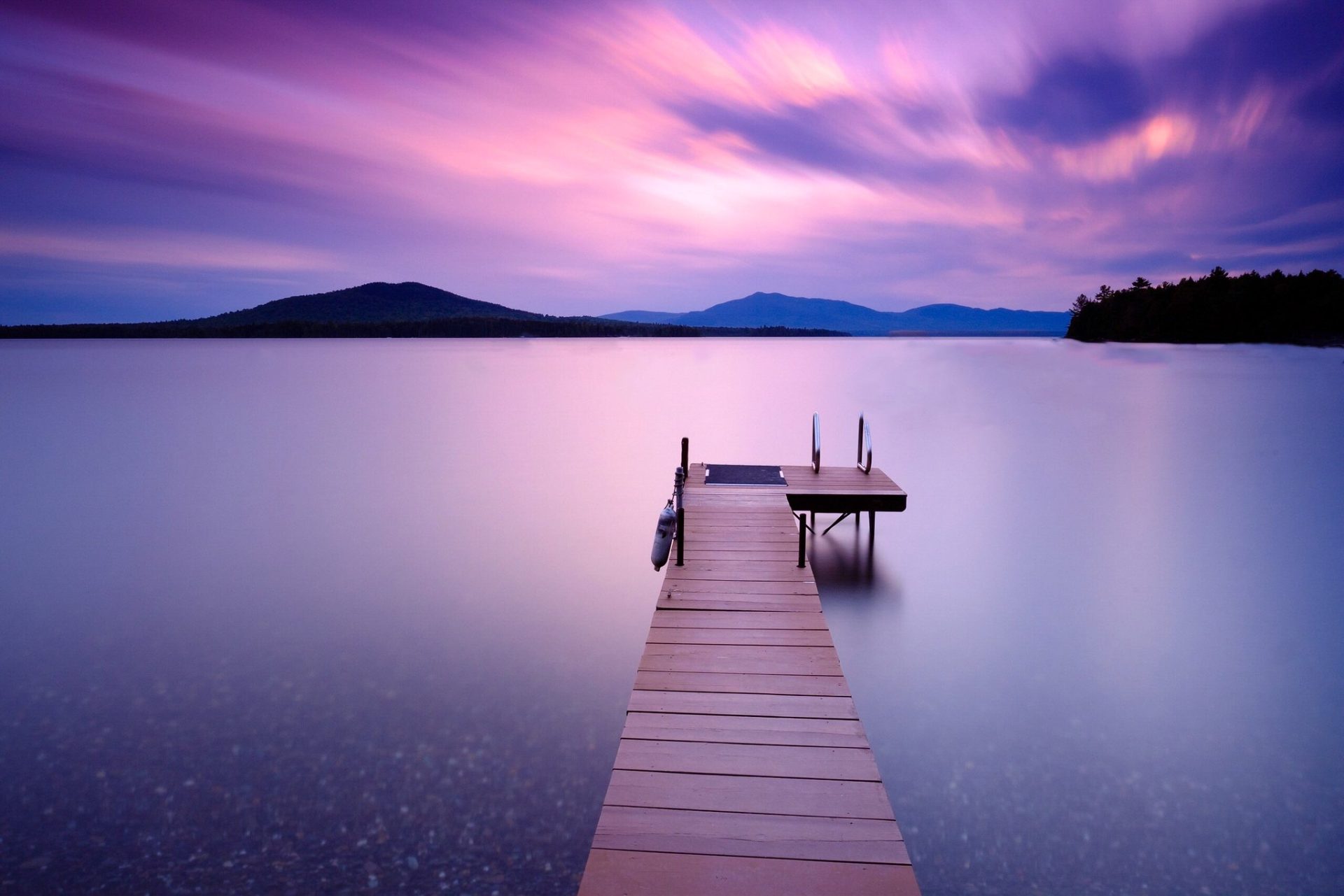 How Is Fishing on Moosehead Lake? Trickyfish