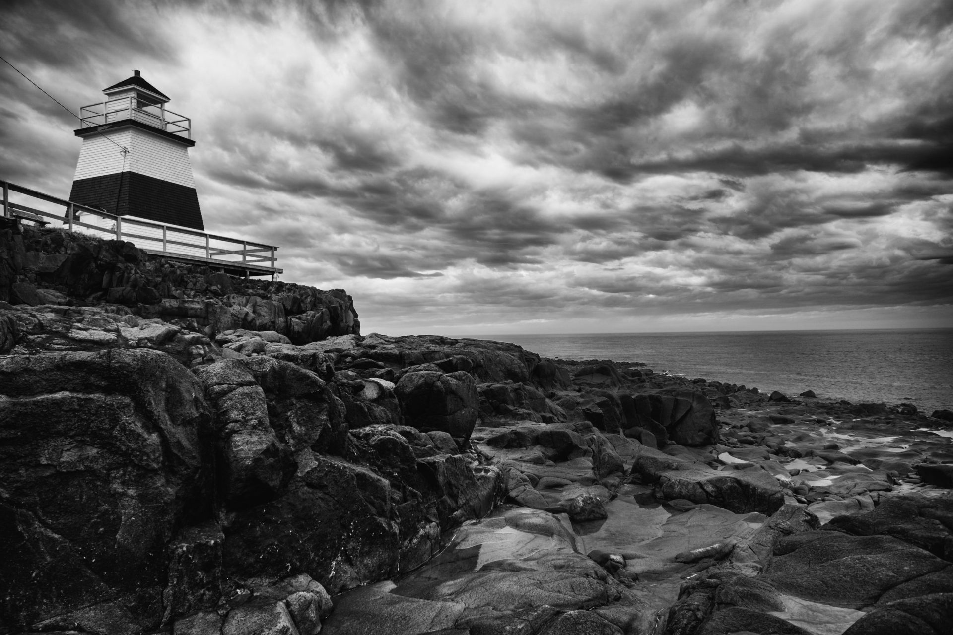 Is There Scuba Diving in Nova Scotia? Trickyfish