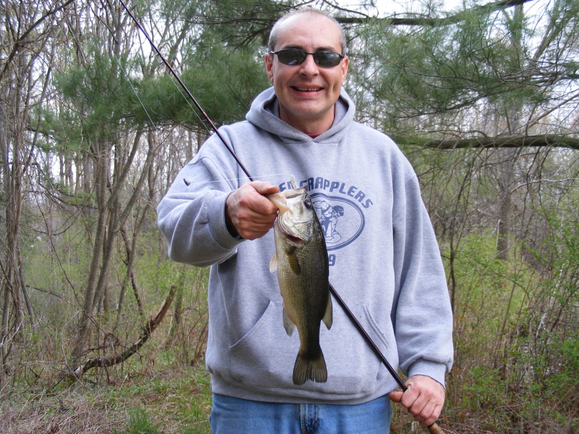 Can You Use a Pickerel Rig for Ice Fishing? Trickyfish