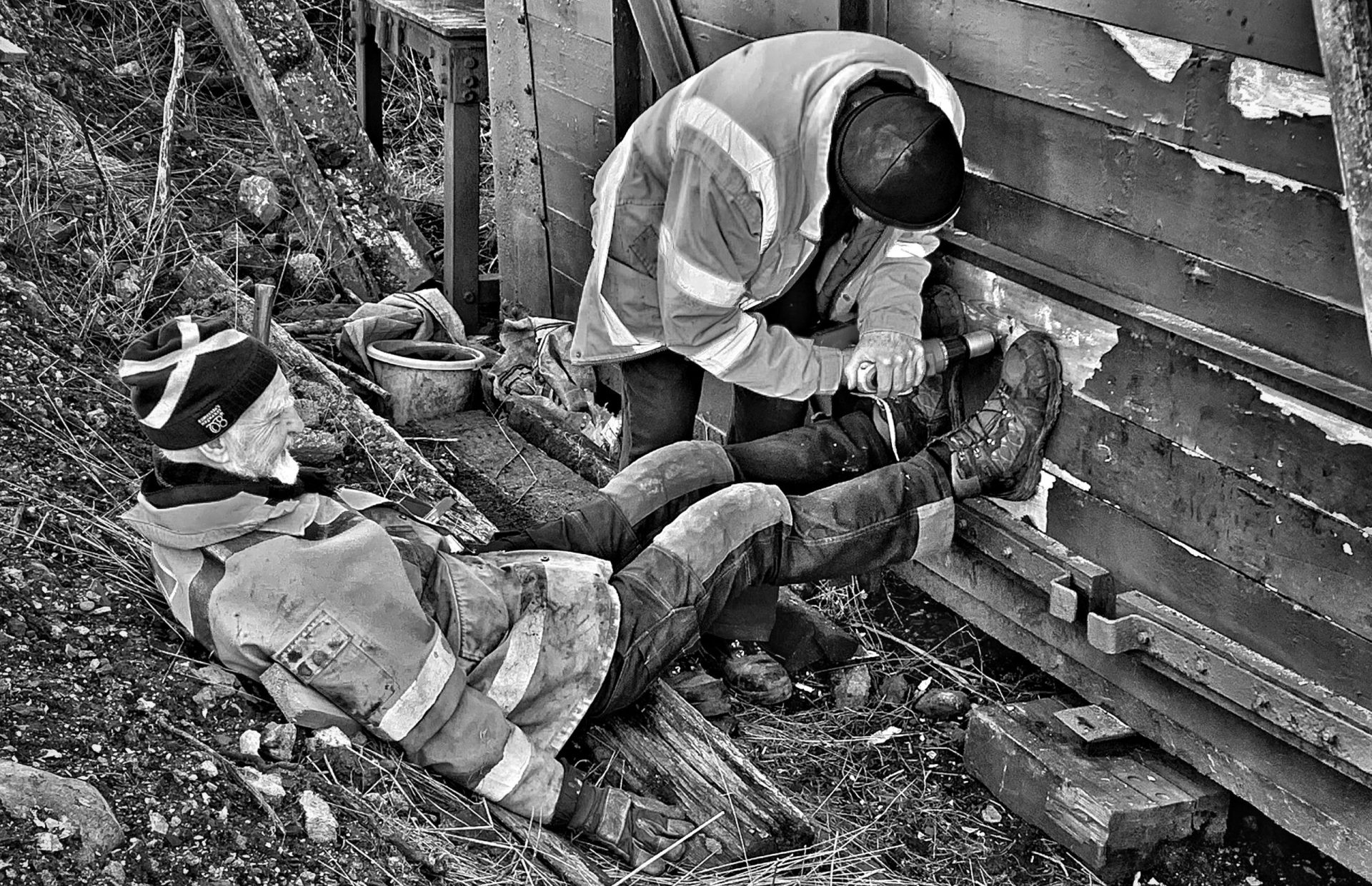 What Does the Lever Do in a Fishing Rod? Trickyfish