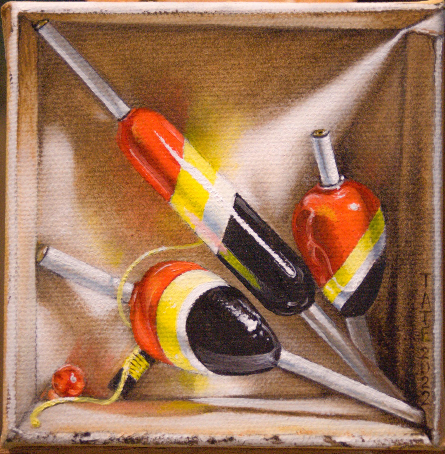 How Do You Use a Slip Bobber for Ice Fishing? Trickyfish