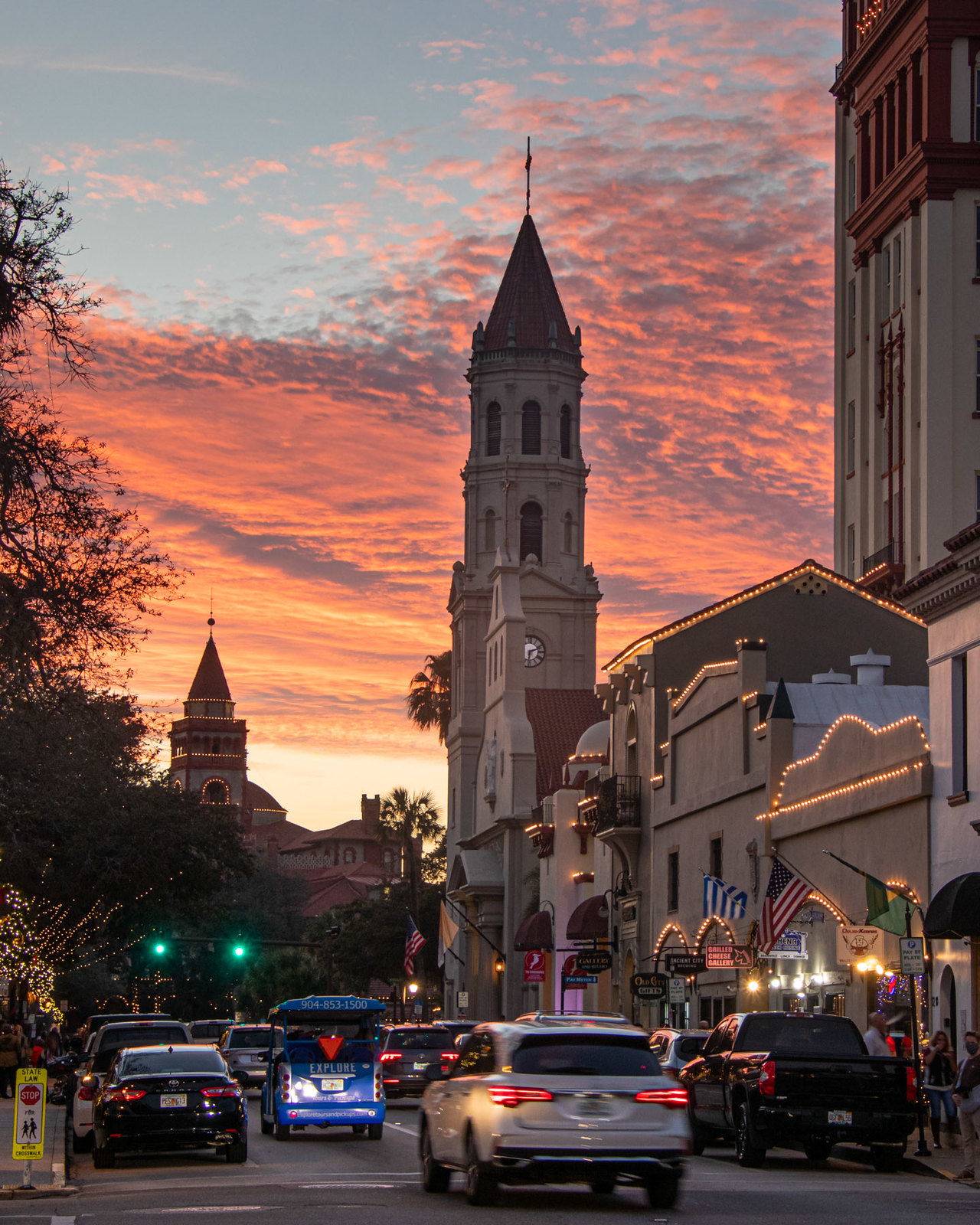 Is There Good Snorkeling in St Augustine? Trickyfish