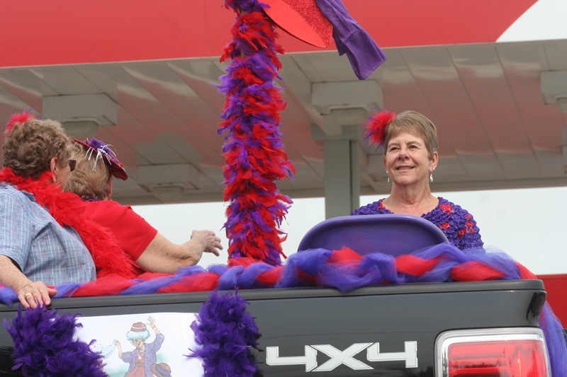 Grygla Fall Festival enjoyed by many Richards Publishing