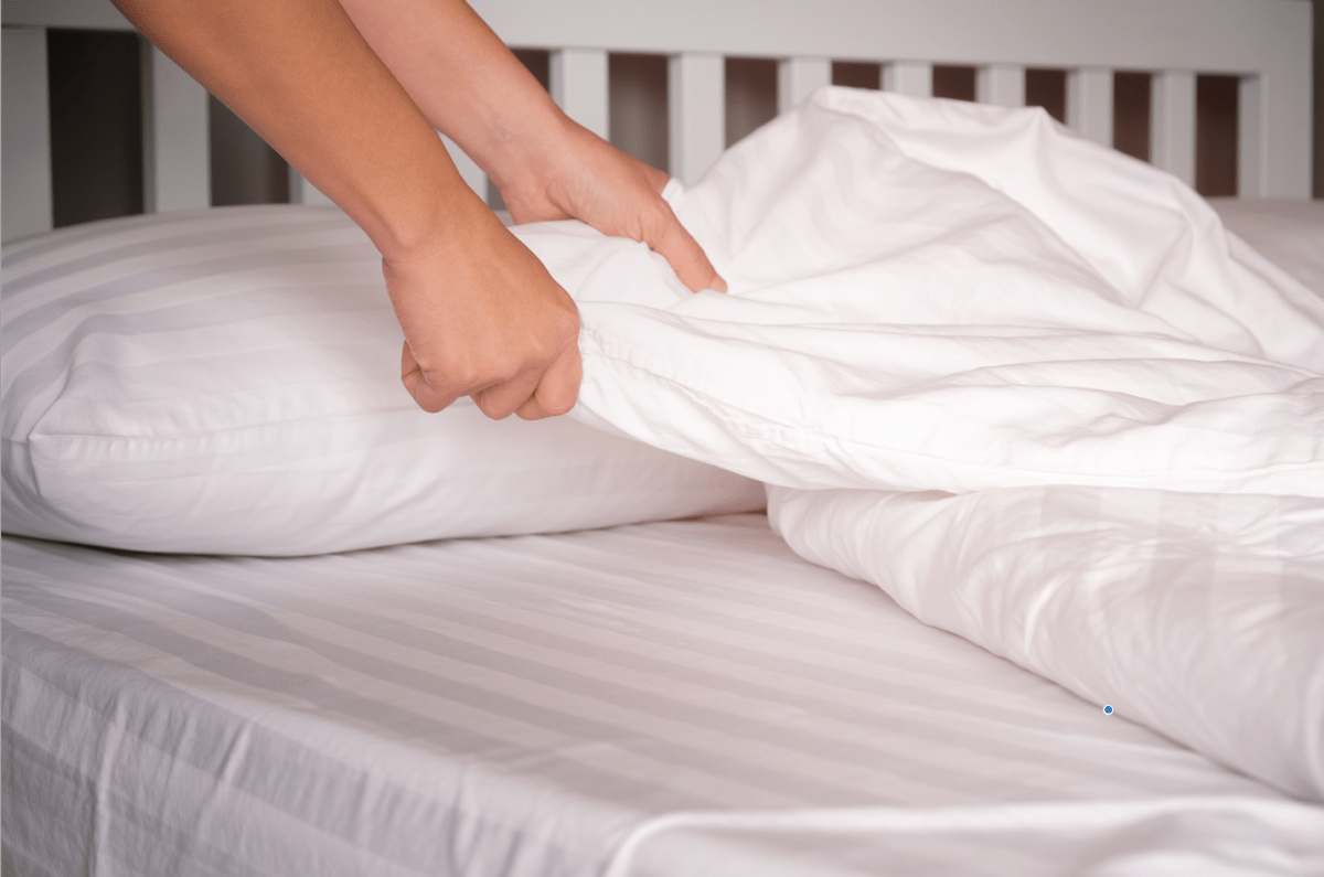 6 Ways to Set Up the Perfect Guest Room Trico Homes