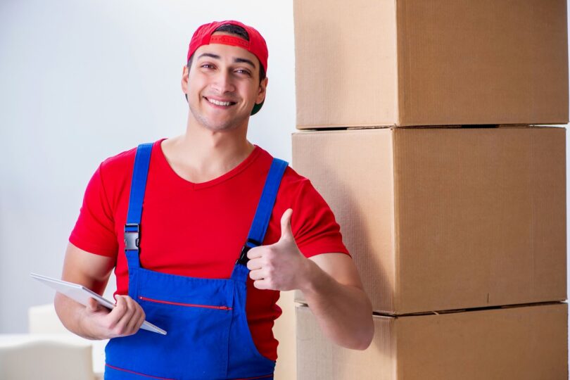 5 Moving Interstate Tips Trico Long Distance Movers