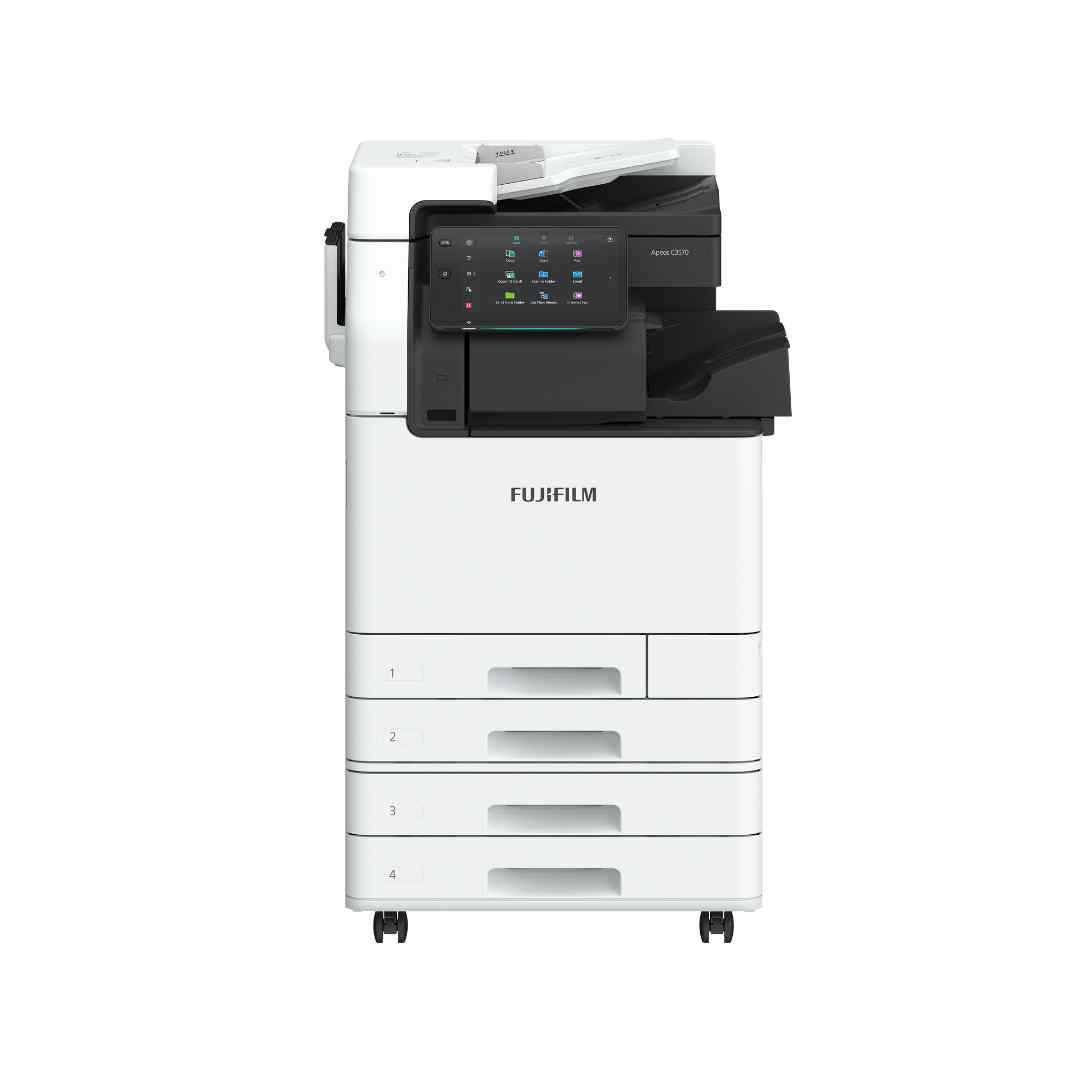 FUJIFILM Apeos C7070 C6570