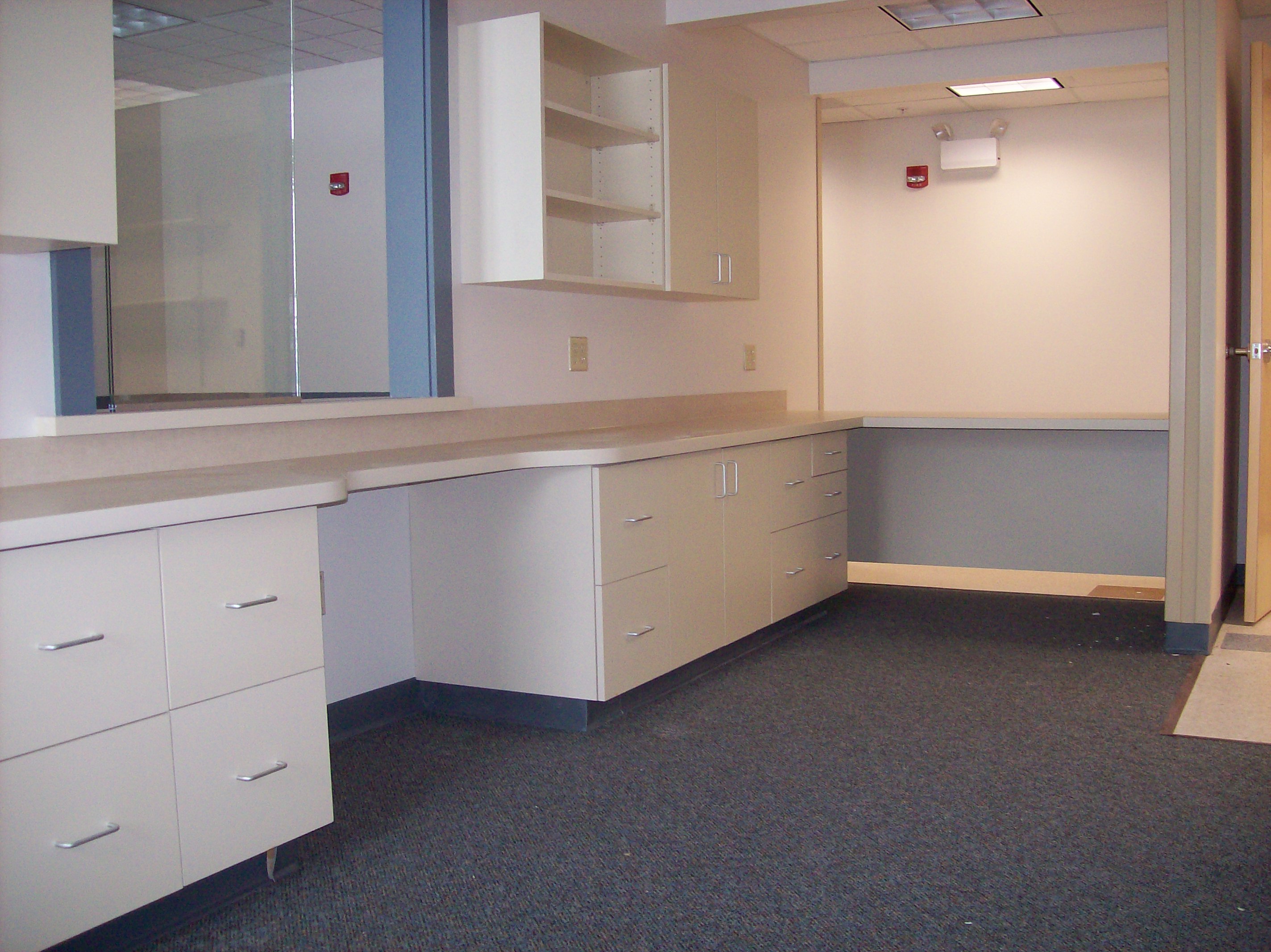 Projects Trico Millwork