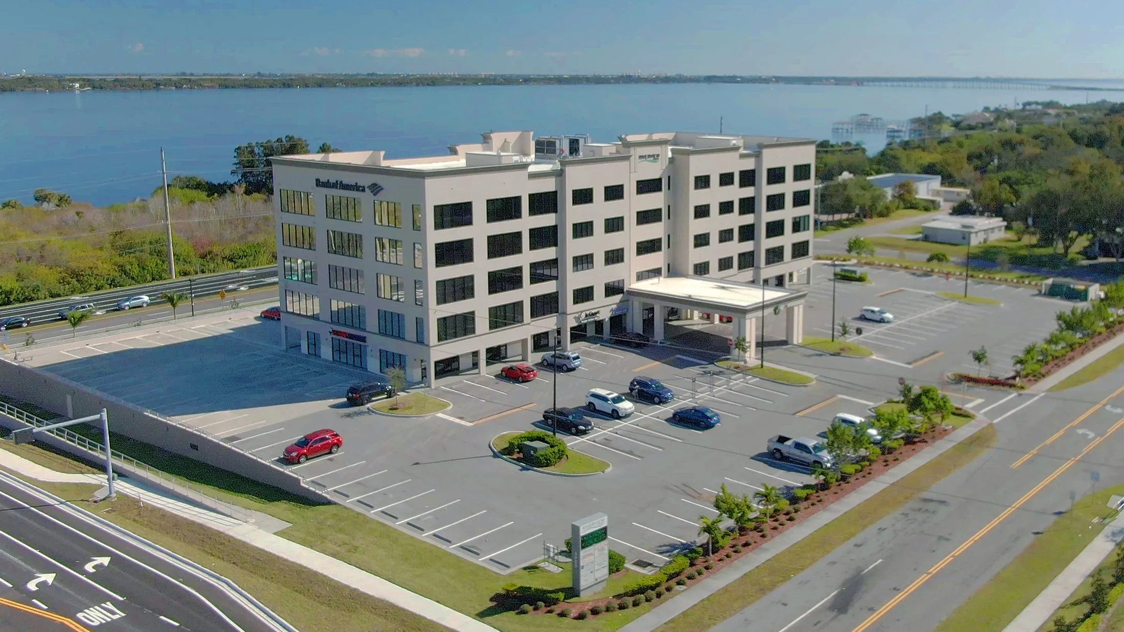 Commercial Holdings Tricon Development Of Brevard Inc.