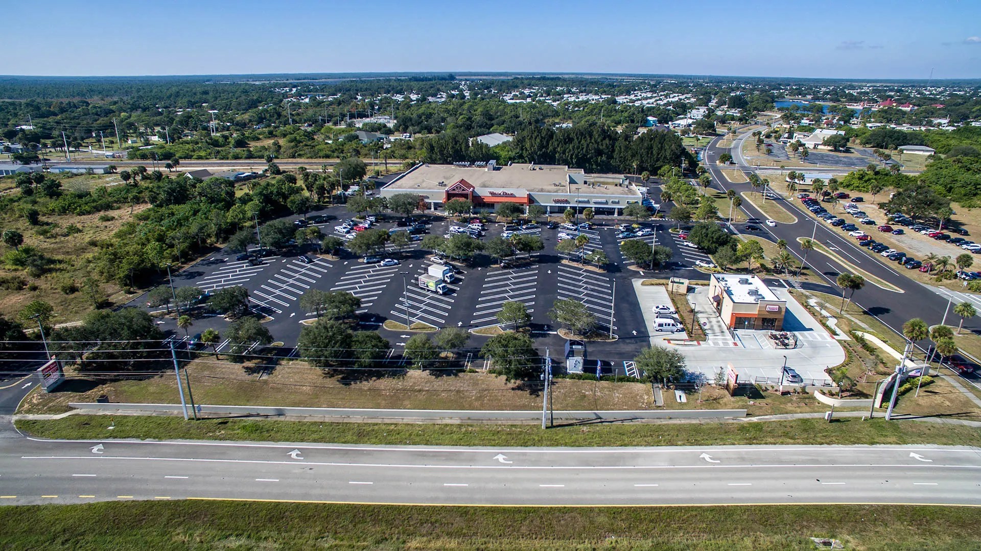 Commercial Holdings Tricon Development Of Brevard Inc.