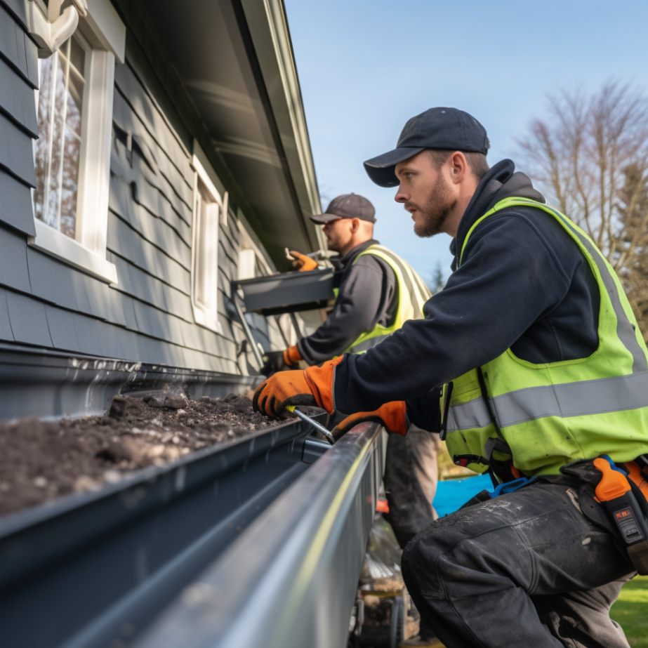Gutter Installation Denver Maintenance for Lasting Performance TRI