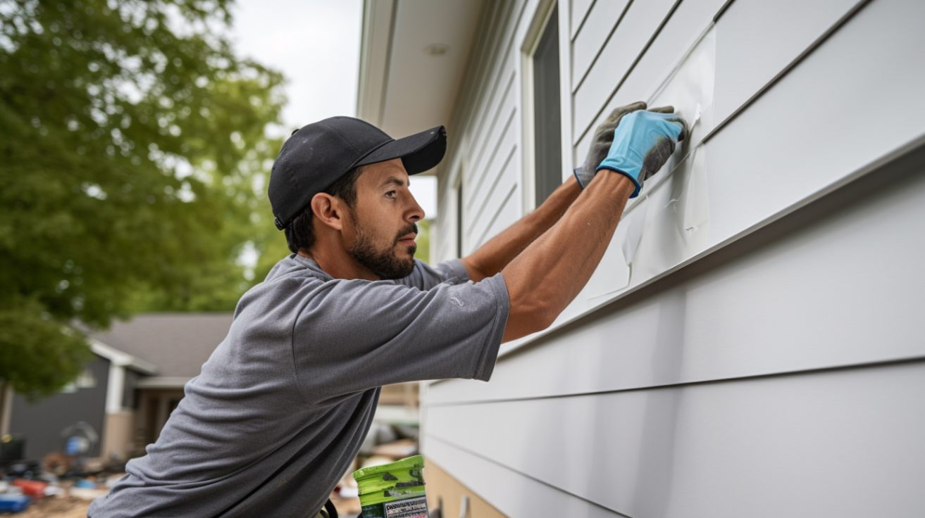 Effective Routine Maintenance of Stucco Siding