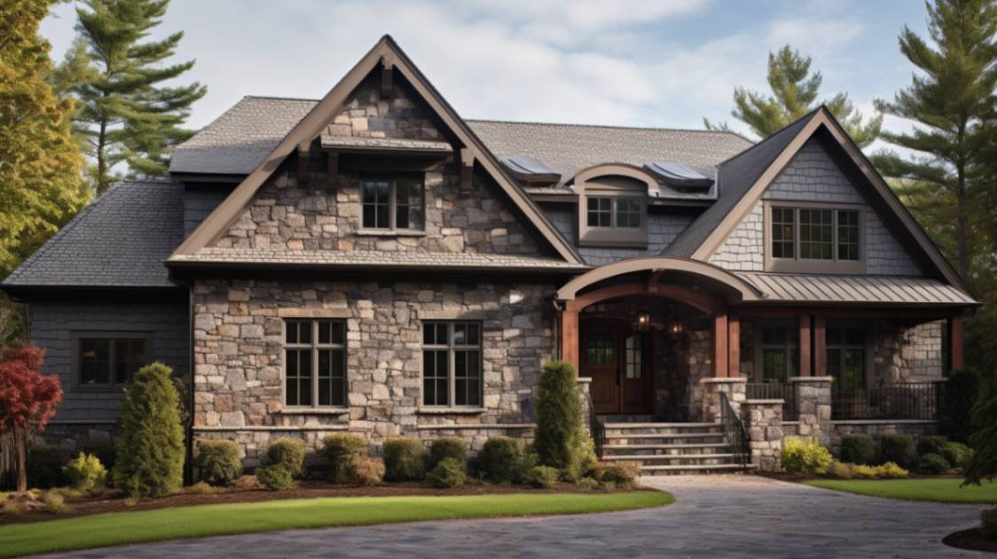 Understanding What is Stone Veneer Siding