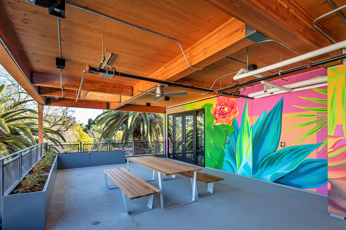 Projects Tricorp Group