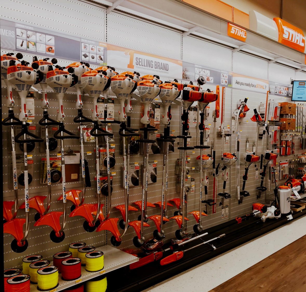 TriCounty ACE More than just a hardware Store