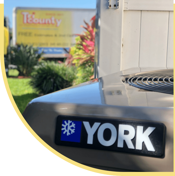 Residential HVAC Services in Venice, FL Tri County Air