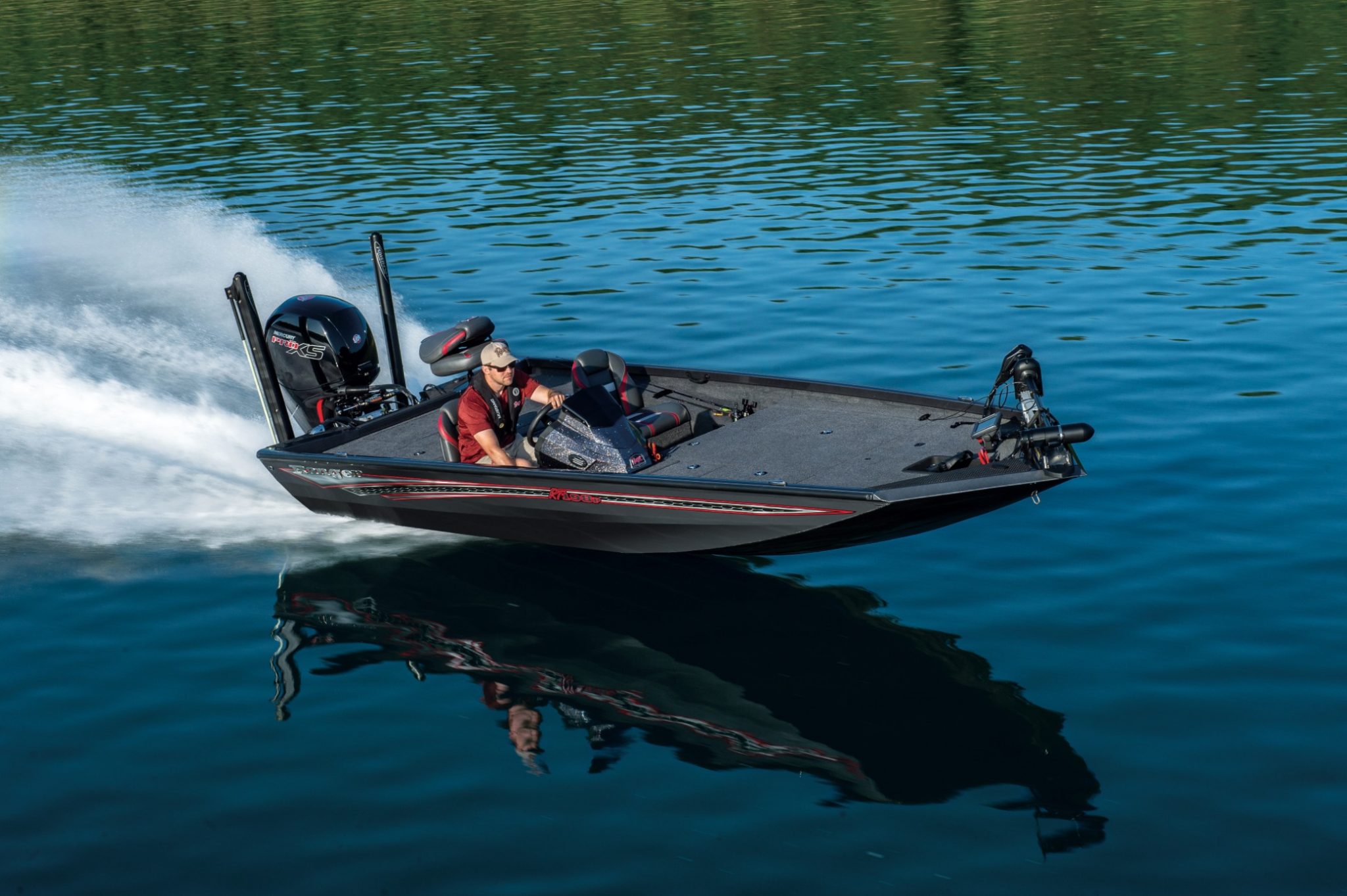 RT198P 3 TriCounty Marine