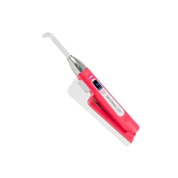 DentMate Ledex™ WL070+ORTHO Curing Light Wireless Tri County Dental Supply