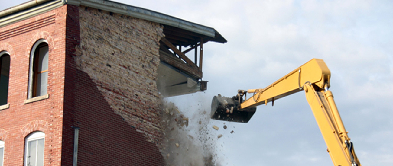 Northern Michigan Excavating, Residential, Commercial, Industrial, Site