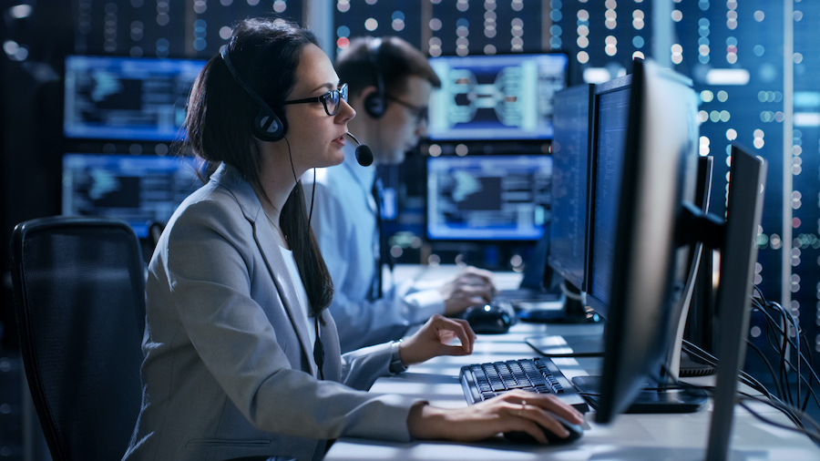 Dispatch And Appointment Systems