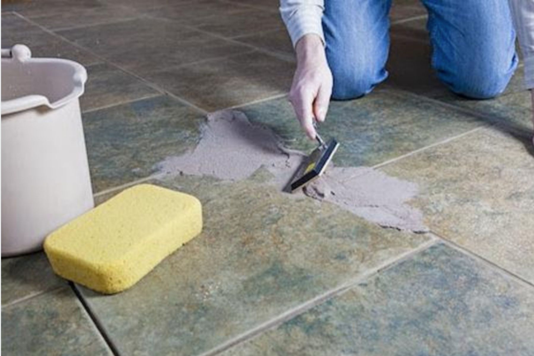 Aqua Mix Cement Grout Haze Remover 32 Oz Quart