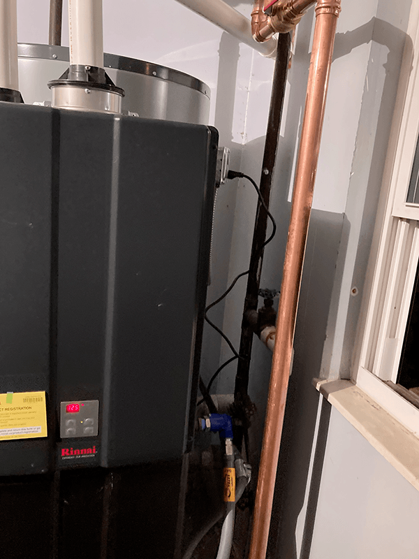 Light Commercial Plumbing Company, Commercial Plumber, Commercial