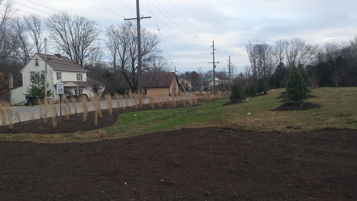 Mullica West Apartments Tri County Real Estate Maintenance Co.